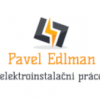 Pavel Edlman logo