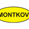 MONTKOV, spol. s r.o. logo