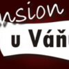 Penzion U Váňů logo