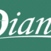 Penzion Diana logo