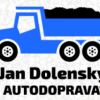 Jan Dolenský – AUTODOPRAVA s.r.o. logo