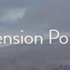 Pension Poledník logo