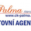 Alena Francová - CK Palma logo