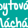 Ubytování Mácháč logo