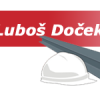 Luboš Dočekal logo
