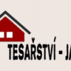 TESAŘSTVÍ JANDA logo