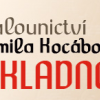Čalounictví Kamila Kocábová logo