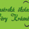 Masérská škola Věry Krásné logo