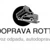 DOPRAVA ROTT logo