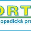 ORTOP – ortopedická protetika s.r.o. logo