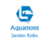 Jaroslav Kytka, Aquamont logo