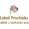 Luboš Procházka logo