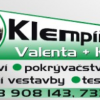 Klempířství & Pokrývačství Valenta + Kadlec logo
