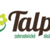 TALPA – zahradnické služby s.r.o. logo
