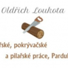 Oldřich Loukota logo