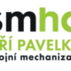 SM.HA. – Jiří Pavelka s.r.o. logo