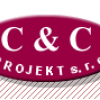  C & C PROJEKT s.r.o logo