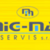 MIG – MAG servis s.r.o. logo