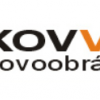 Antonín Veltruský – KOVVEL kovoobrábění logo