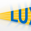 Čihák – LUX logo