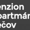 Penzion Apartmány Bečov logo
