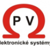 PV Písek s.r.o.  logo