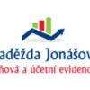 Naděžda Jonášová logo
