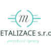 METALIZACE s.r.o logo