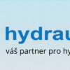 VM hydraulik s.r.o. logo