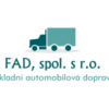 FAD spol. s r.o. logo
