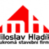 Miloslav Hladík logo