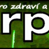 Domeček ARPO logo