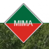  MIMA ploty s.r.o. logo