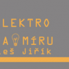 Aleš Jiřík logo