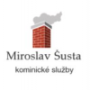 Miroslav Šusta logo