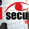 E.H SECURITY SYSTEM logo