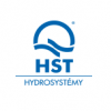 HST Hydrosystémy s.r.o. logo