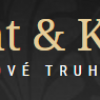 Klimt&Klimt - Zakázkové truhlářství logo