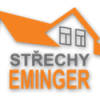 Střechy Eminger logo