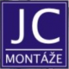 Josef Cigler, JC Montáže logo