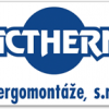 ACTHERM-energomontáže, s.r.o. logo