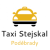 Taxi Stejskal logo