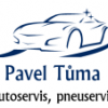 Pavel Tůma logo