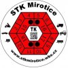 STK Mirotice s.r.o. logo
