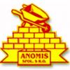 ANOMIS, spol. s r.o. logo