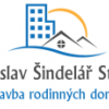 Miroslav Šindelář Stavby logo
