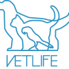 Veterinární klinika VETLIFE s.r.o. logo