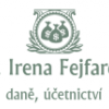 Ing. Irena Fejfarová logo