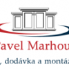 Pavel Marhoul logo