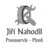 Jiří Nahodil logo